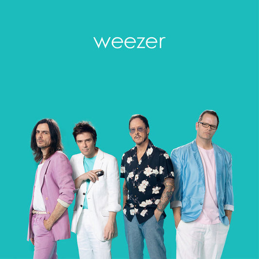 Weezer by Weezer