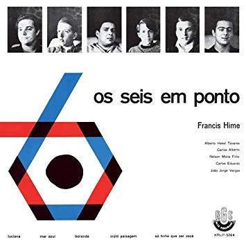 Os Seis Em Ponto by Os Seis Em Ponto