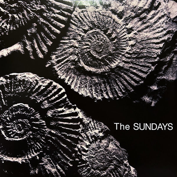 Reading, Writing And Arithmetic by The Sundays