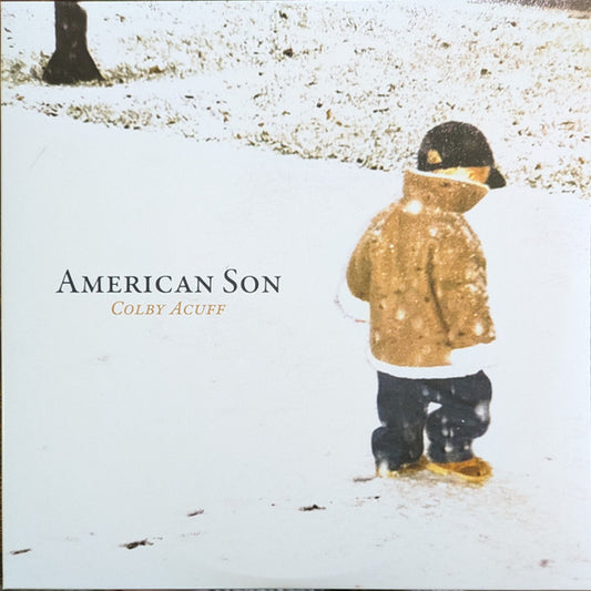 American Son by Colby Acuff