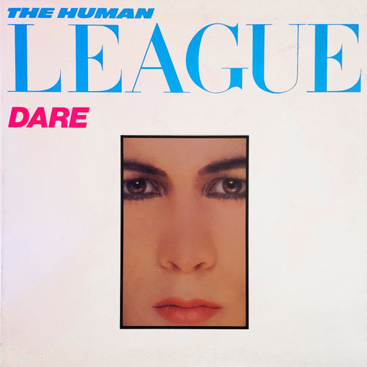 Dare by The Human League