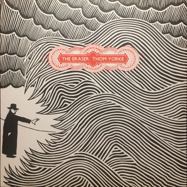 The Eraser by Thom Yorke