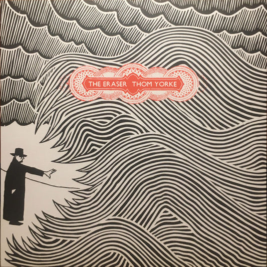 The Eraser by Thom Yorke