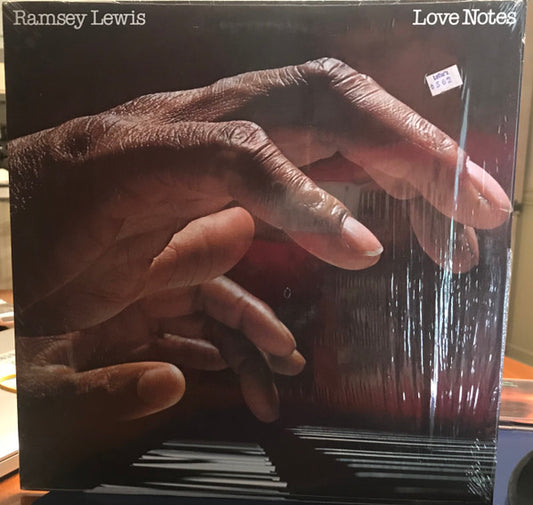 Love Notes by Ramsey Lewis