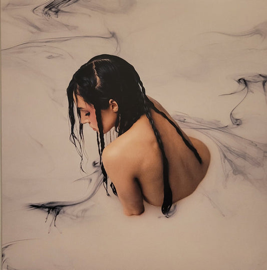 Negative Spaces by Poppy