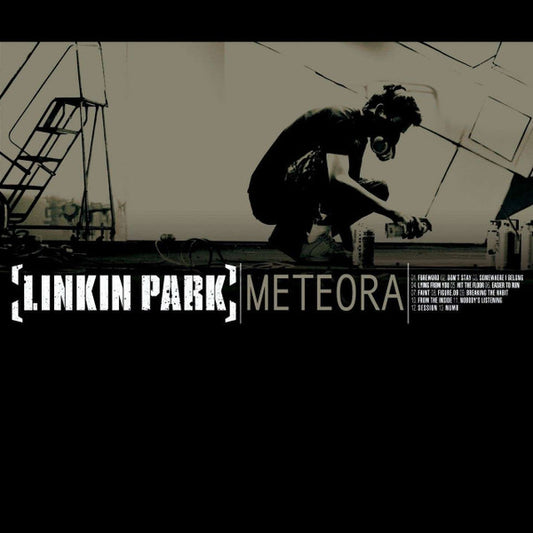 Meteora by Linkin Park