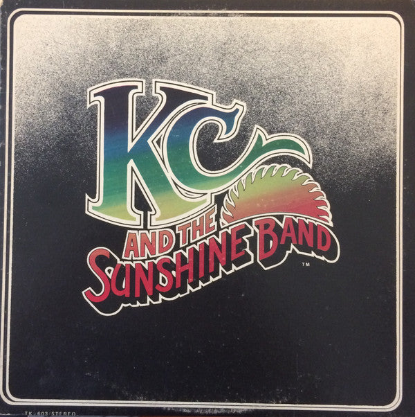 KC And The Sunshine Band by KC & The Sunshine Band