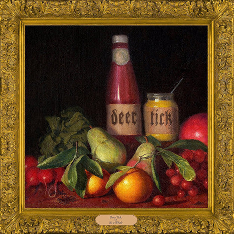 Vol. 2 by Deer Tick