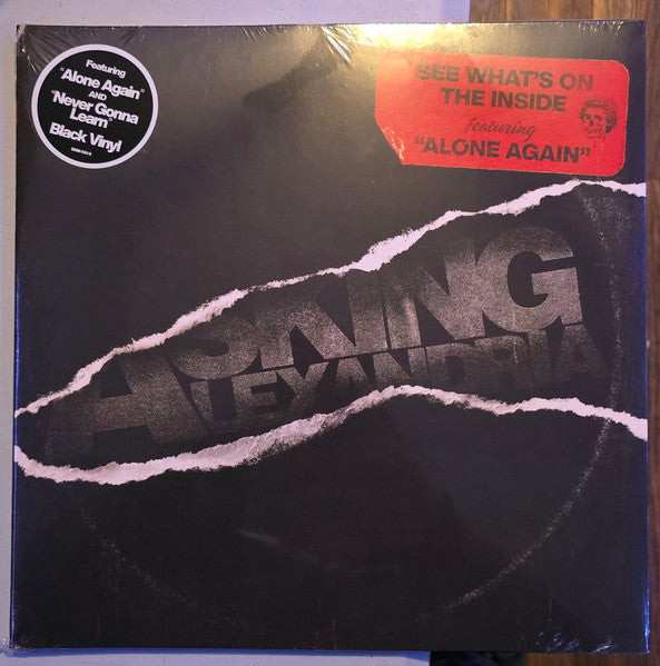 See What's On The Inside by Asking Alexandria