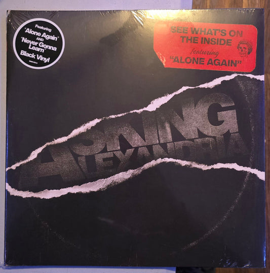 See What's On The Inside by Asking Alexandria