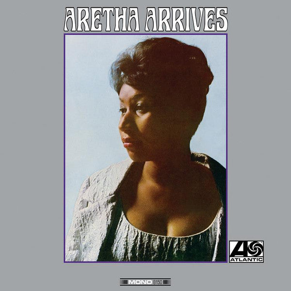 Aretha Arrives by Aretha Franklin