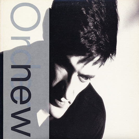 Low-life by New Order