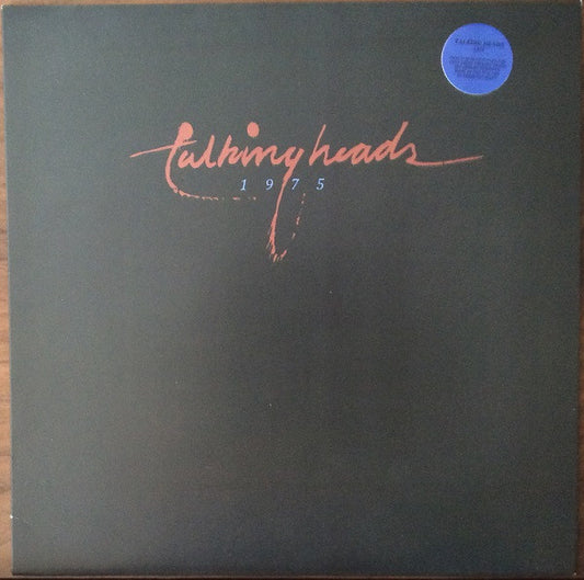 1975 by Talking Heads
