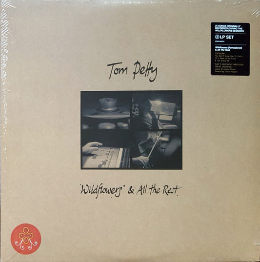 Wildflowers & All The Rest by Tom Petty