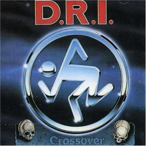 Crossover by Dirty Rotten Imbeciles