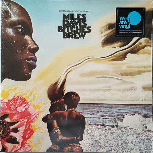 Bitches Brew by Miles Davis