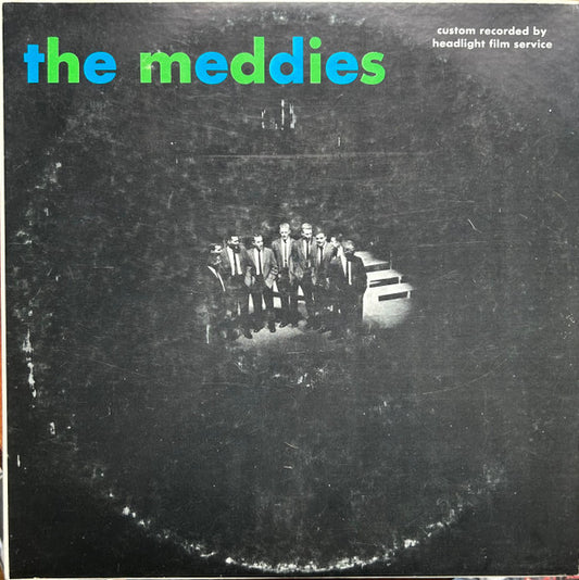 The Meddies by The Meddiebempsters