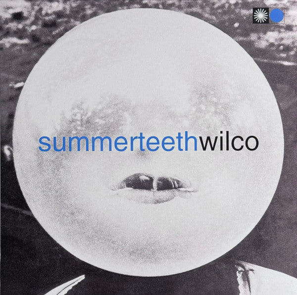 Summerteeth by Wilco