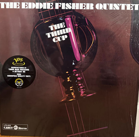 The Third Cup by Eddie Fisher Quintet