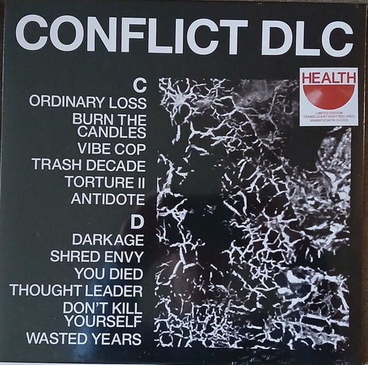 Conflict DLC by HEALTH (2)