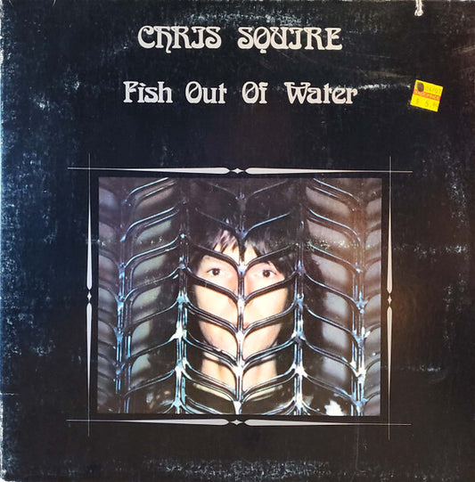 Fish Out Of Water by Chris Squire