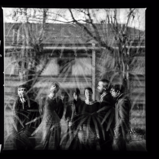 Caza Mayor EP by Espiritusanto