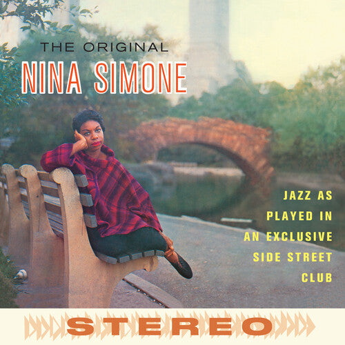 Little Girl Blue by Nina Simone