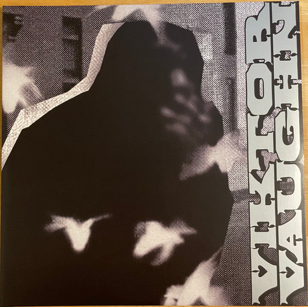 Vaudeville Villain by Viktor Vaughn