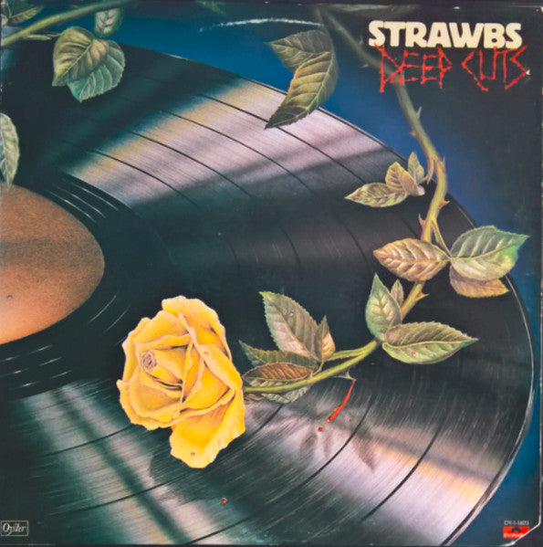 Deep Cuts by Strawbs