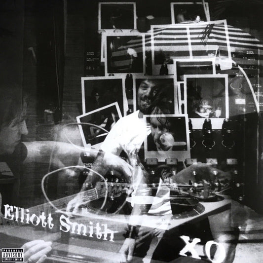 XO by Elliott Smith
