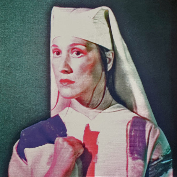 Pompeii by Cate Le Bon