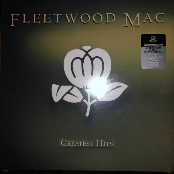 Greatest Hits by Fleetwood Mac