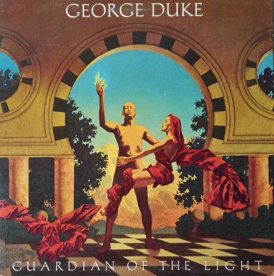 Guardian Of The Light by George Duke