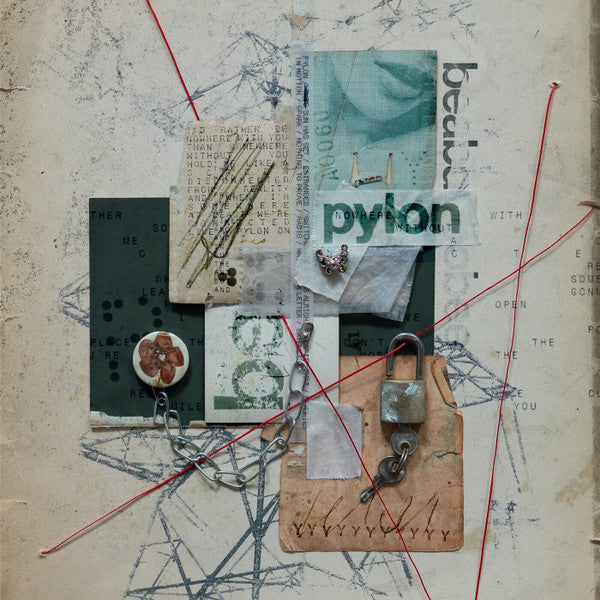 Pylon by beabadoobee