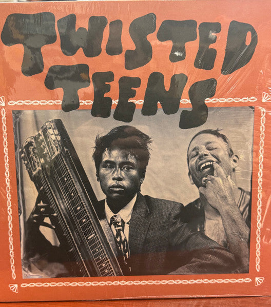Twisted Teens by Twisted Teens