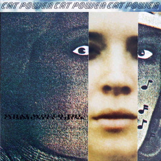 What Would The Community Think by Cat Power
