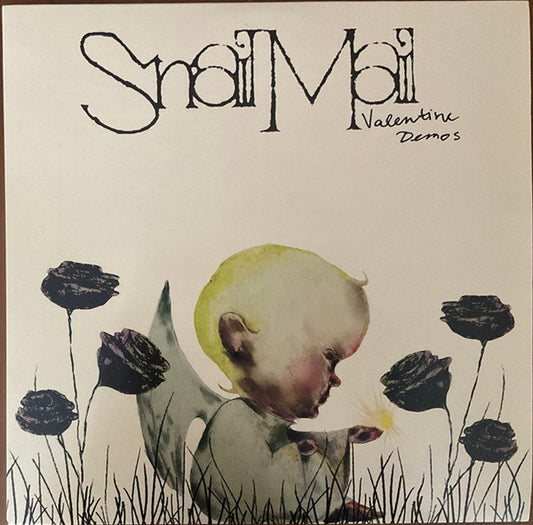 Valentine Demos by Snail Mail (2)