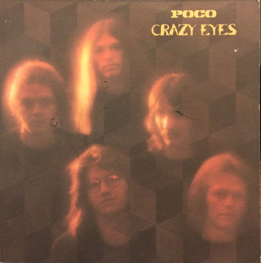 Crazy Eyes by Poco