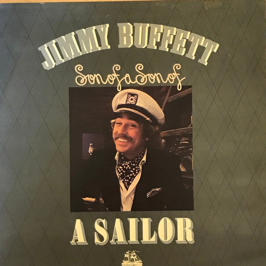 Son Of A Son Of A Sailor by Jimmy Buffett