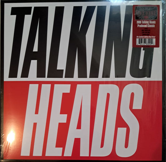 True Stories by Talking Heads