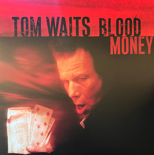 Blood Money by Tom Waits