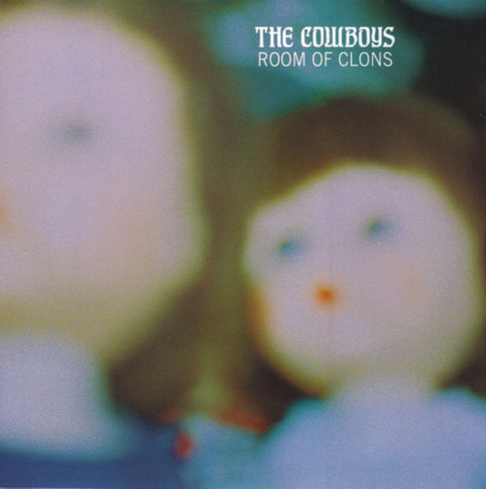 Room Of Clons by The Cowboys