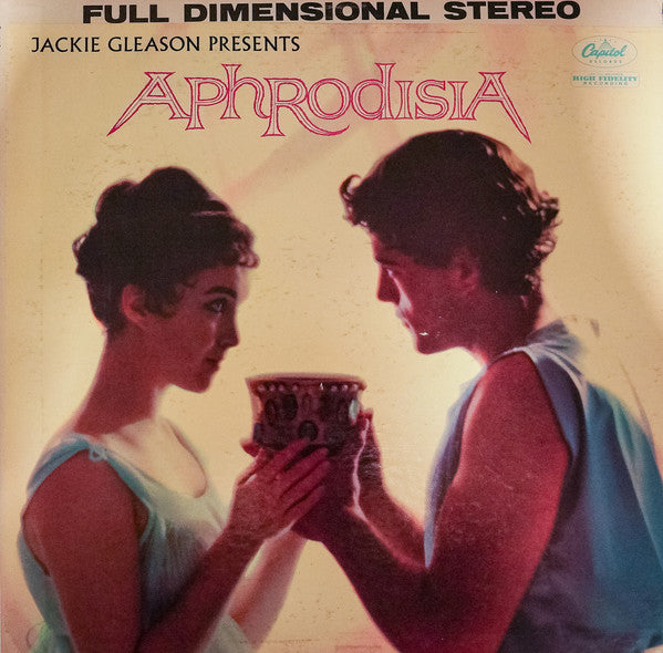 Aphrodisia by Jackie Gleason