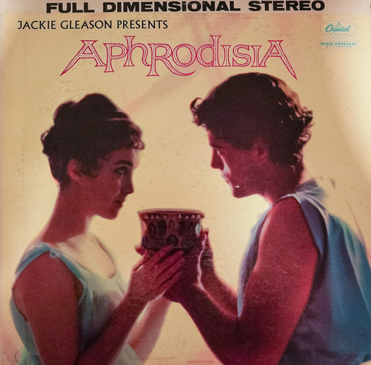 Aphrodisia by Jackie Gleason