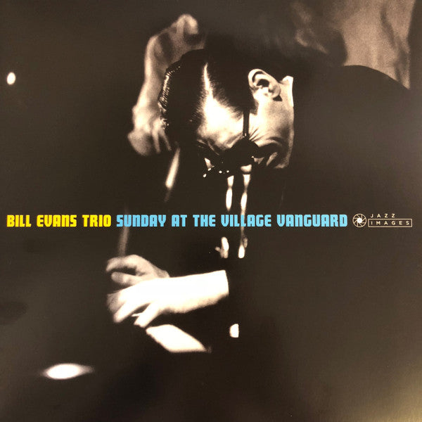 Sunday At The Village Vanguard by The Bill Evans Trio