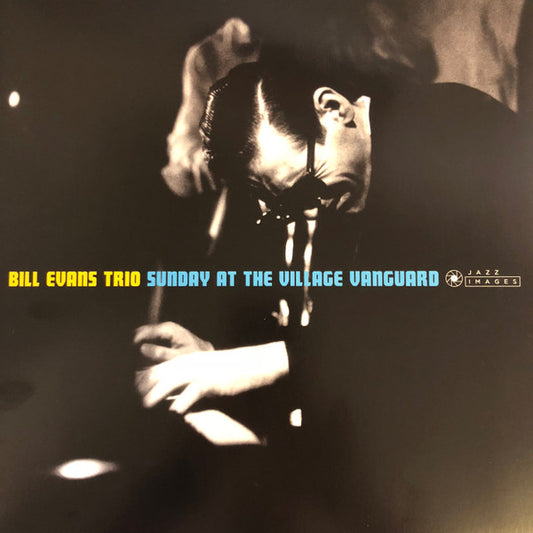 Sunday At The Village Vanguard by The Bill Evans Trio
