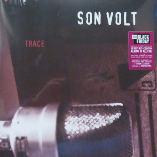 Trace by Son Volt