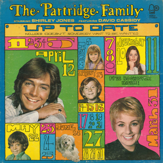 Up To Date by The Partridge Family