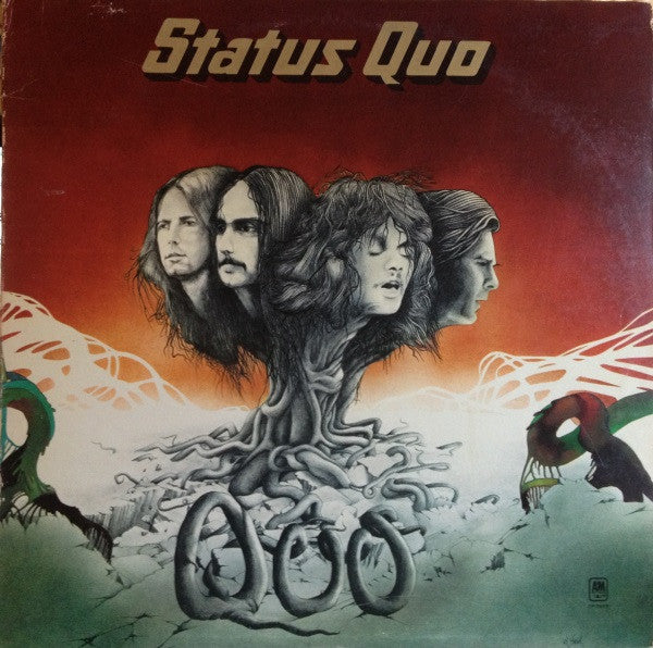 Quo by Status Quo
