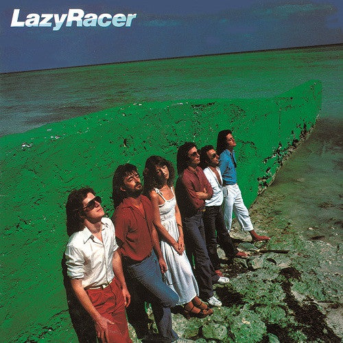 Lazy Racer by Lazy Racer